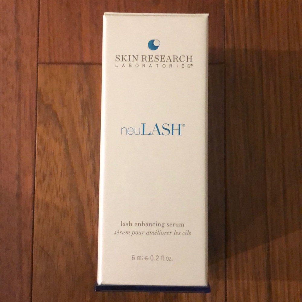 Neulash Lash Enhancing Serum